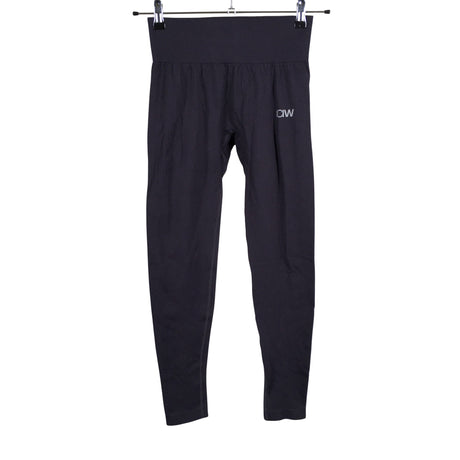 Unisex ICIW – Icaniwill - Sports tights, size 38 - Blue ()