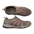 Unisex Skechers - Sneakers, size 39 - Brown ()