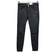Unisex Mos Mosh - Jeans, size W28 - Black ()