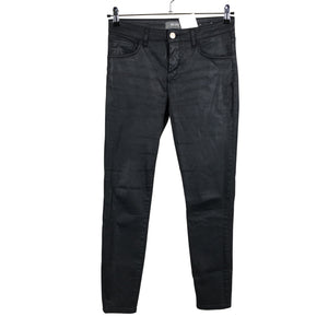 Unisex Mos Mosh - Jeans, size W28 - Black (1)