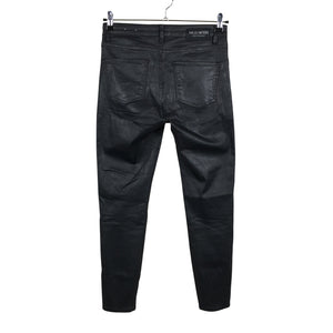 Unisex Mos Mosh - Jeans, size W28 - Black (2)