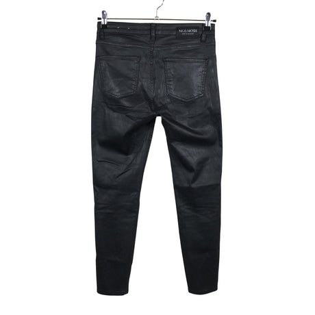 Unisex Mos Mosh - Jeans, size W28 - Black (2)