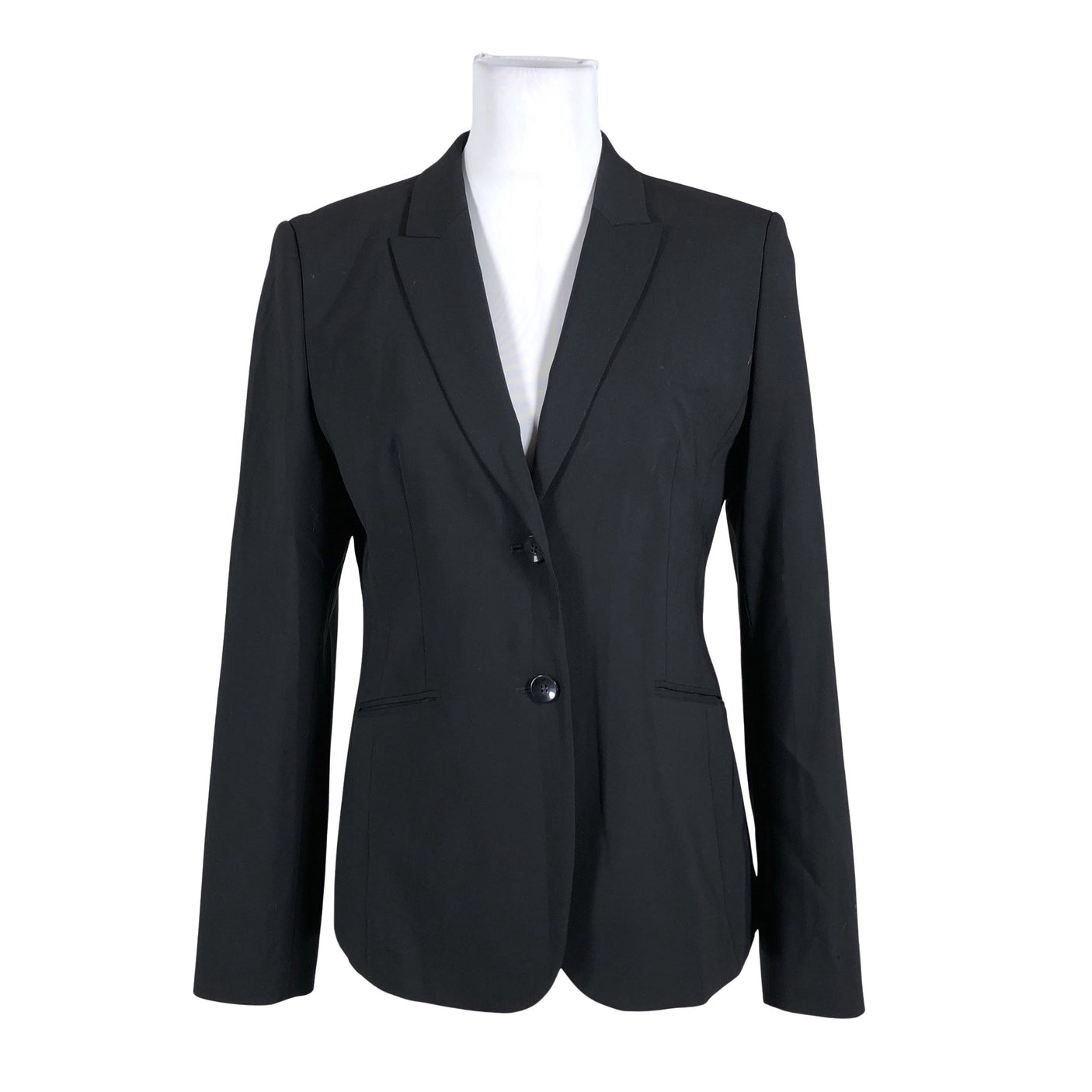 Unisex Hugo Boss - Jacket, size 40 - Black (1)