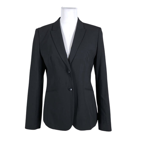 Unisex Hugo Boss - Jacket, size 40 - Black ()