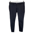 Unisex Mos Mosh - Slacks, size 40 - Black ()