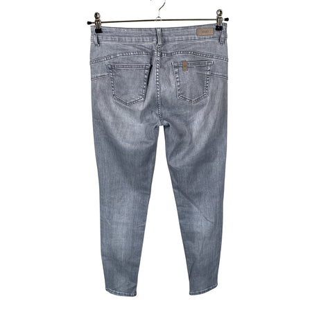 Unisex Liu Jo - Jeans, size W29 - Gray (2)