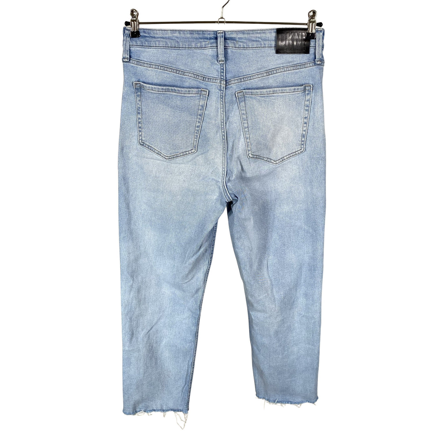 Unisex DKNY - Jeans, size W30 - Light blue (2)