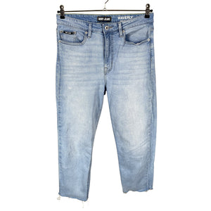 Unisex DKNY - Jeans, size W30 - Light blue (1)