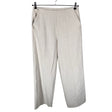 Unisex MSCH Copenhagen - Slacks, size 40 - Beige ()
