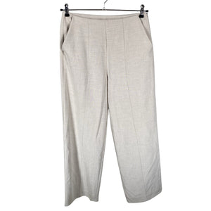 Unisex MSCH Copenhagen - Slacks, size 40 - Beige (1)
