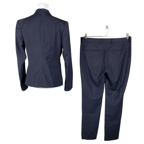 Unisex Filippa K. - Suit set, size 40 - Blue (2)