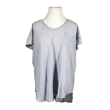 Unisex Moshi Moshi Mind - T-shirt, size 46 - Light blue ()