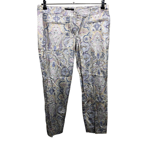 Unisex Cambio - Slacks, size 40 - Beige ()