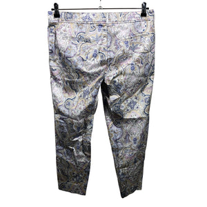 Unisex Cambio - Slacks, size 40 - Beige (2)