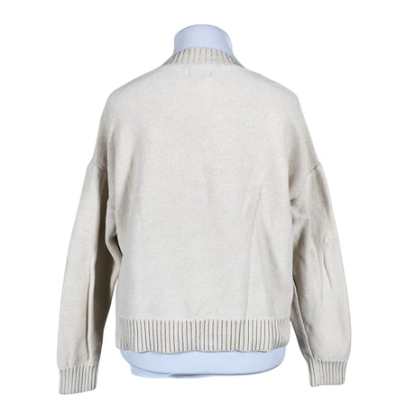 Unisex Lexington - Sweater, size 42 - Natural white (2)