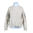 Unisex Lexington - Sweater, size 42 - Natural white ()