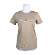 Unisex Tommy Hilfiger - T-shirt, size 36 - Beige ()