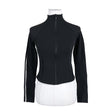 Unisex Oysho - Sports jacket, size 36 - Black ()