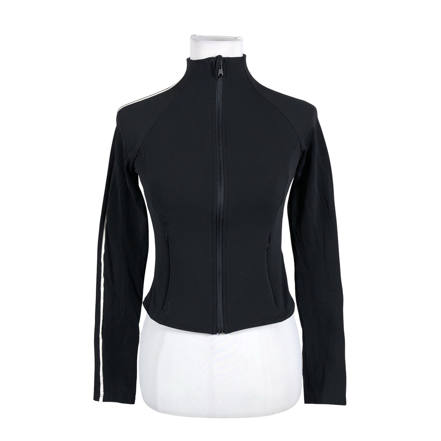 Unisex Oysho - Sports jacket, size 36 - Black (1)