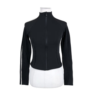 Unisex Oysho - Sports jacket, size 36 - Black (1)