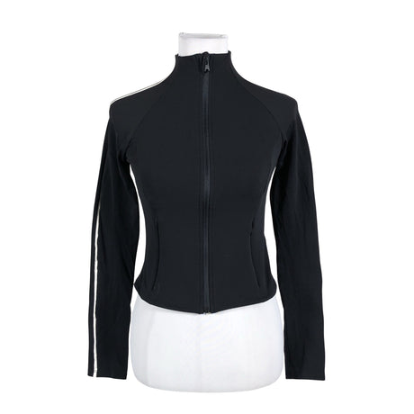 Unisex Oysho - Sports jacket, size 36 - Black ()
