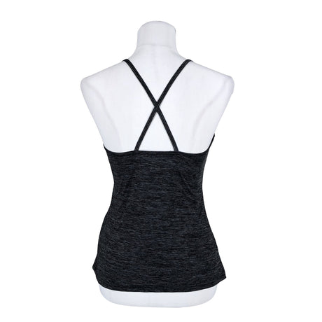 Unisex Even&Odd - Sports top, size 34 - Gray (2)