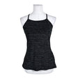 Unisex Even&Odd - Sports top, size 34 - Gray ()