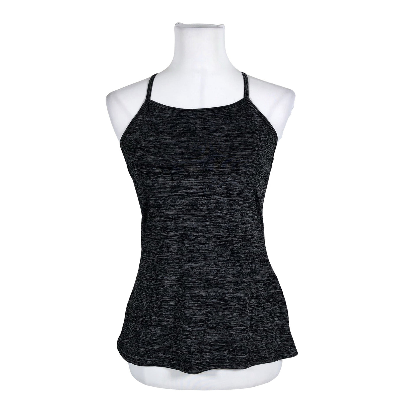Unisex Even&Odd - Sports top, size 34 - Gray (1)
