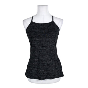 Unisex Even&Odd - Sports top, size 34 - Gray (1)