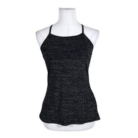 Unisex Even&Odd - Sports top, size 34 - Gray ()