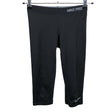 Unisex Nike - Sports capri pants, size 36 - Black ()