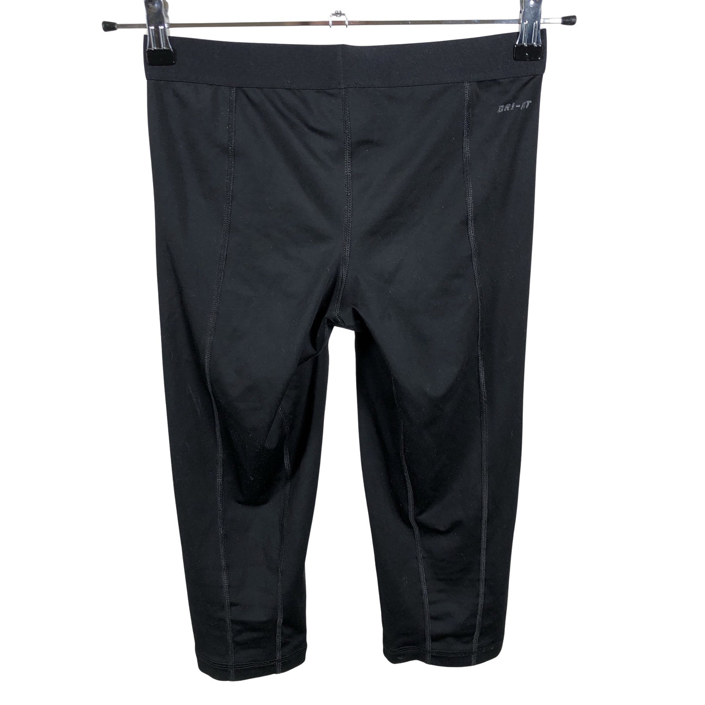 Unisex Nike - Sports capri pants, size 36 - Black (2)