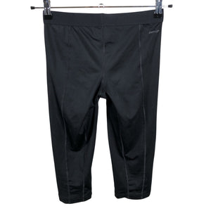 Unisex Nike - Sports capri pants, size 36 - Black (2)