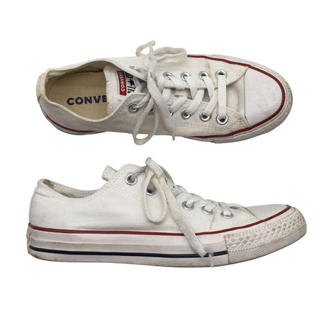 Unisex Converse - Casual sneakers, size 37 - White ()
