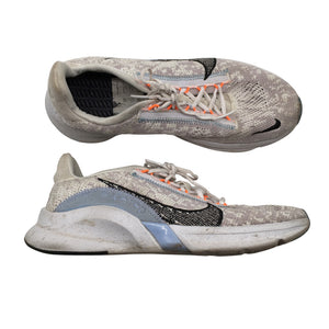 Unisex Nike - Sneakers, size 40 - White (1)