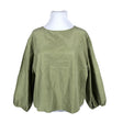 Unisex Samuji - Blouse, size 44 - Green ()