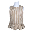 Unisex Marimekko - Top, size 42 - Beige ()