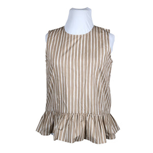 Unisex Marimekko - Top, size 42 - Beige (1)