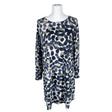 Unisex Marimekko - Tricot dress, size 40 - Blue ()