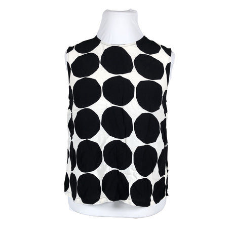 Unisex Marimekko - Top, size 42 - Black ()