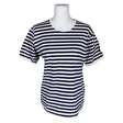 Unisex Marimekko - T-shirt, size 38 - Blue ()