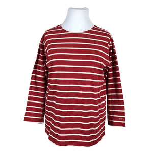 Unisex Jackpot - Tricot tunic, size 46 - Red (1)