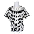 Unisex Marimekko - T-shirt, size 40 - White ()