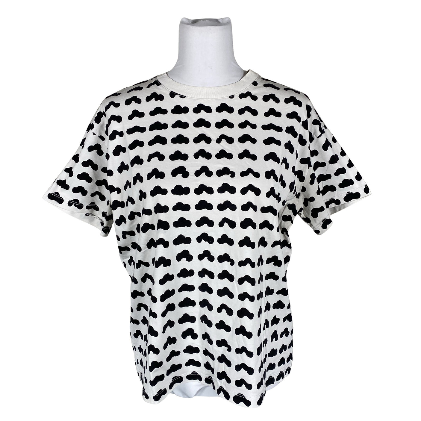 Unisex Marimekko - T-shirt, size 40 - White (1)