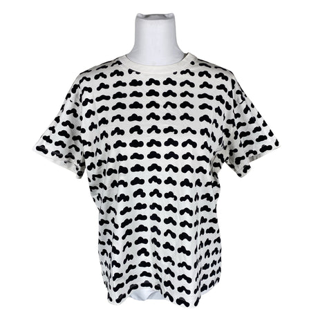 Unisex Marimekko - T-shirt, size 40 - White ()