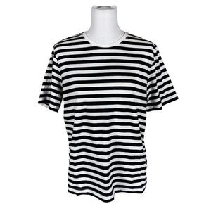 Unisex Makia - T-shirt, size 40 - White (1)