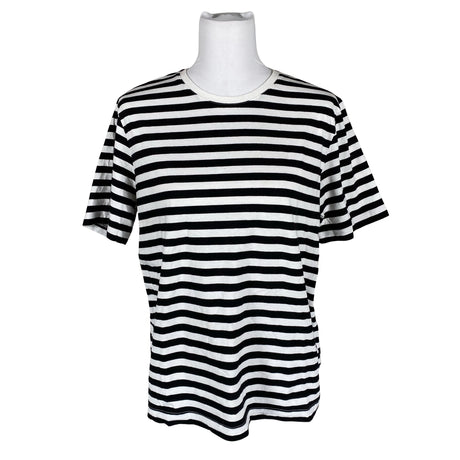 Unisex Makia - T-shirt, size 40 - White ()