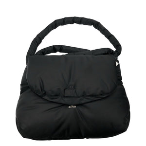 Unisex Marimekko - Shoulder bag, size Maxi - Black (1)