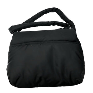 Unisex Marimekko - Shoulder bag, size Maxi - Black (2)