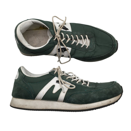 Unisex Karhu - Sneakers, size 40 - Green ()